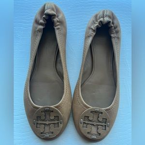 Tory Burch Ballet Flats